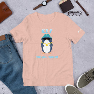 ICE-P Original Penguin Unisex T-Shirt