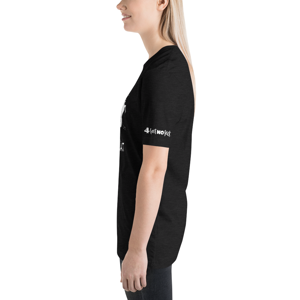 G.O.A.T. Surfer Unisex T-Shirt