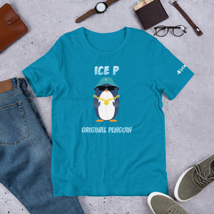 ICE-P Original Penguin Unisex T-Shirt