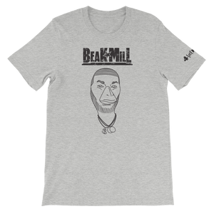 Beak Mill Unisex T-Shirt