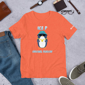 ICE-P Original Penguin Unisex T-Shirt