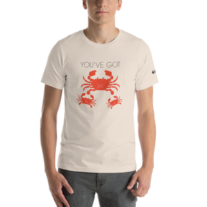 You've Got Crabs Unisex T-Shirt